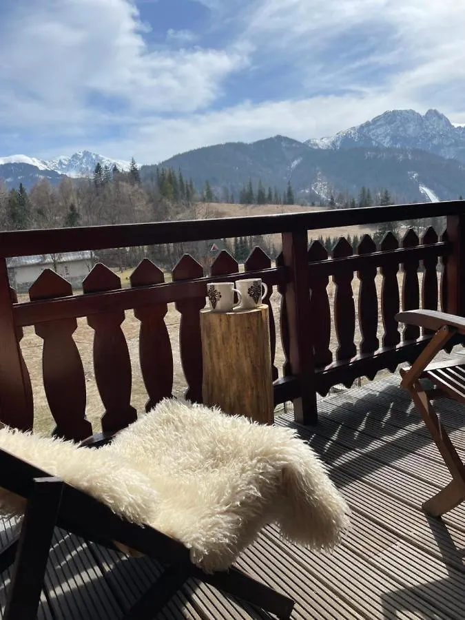 Tatry Apartments - Panorama Zakopane&2