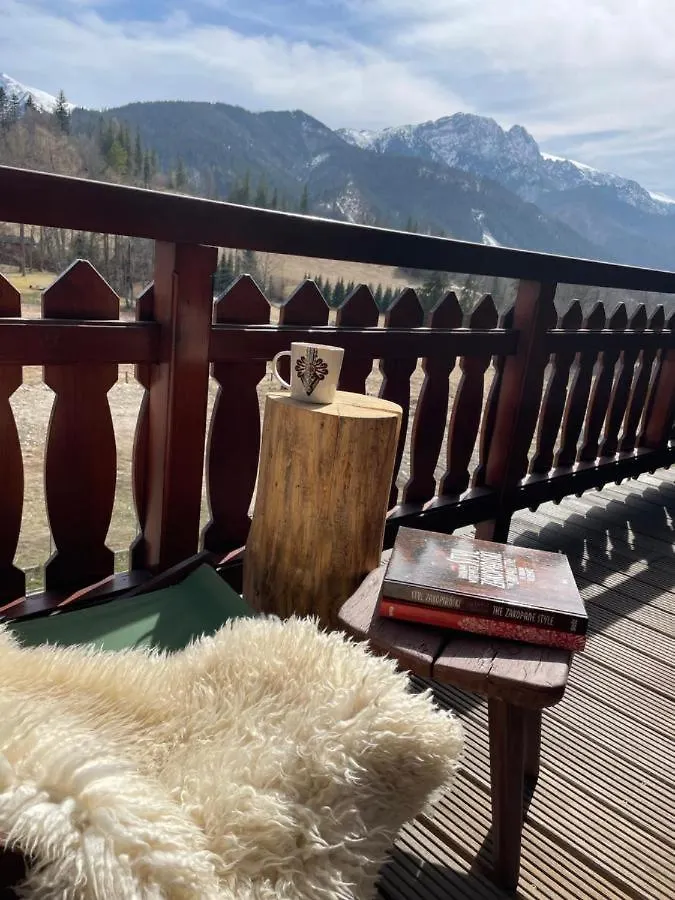 Tatry Apartments - Panorama Zakopane&2 ポーランド