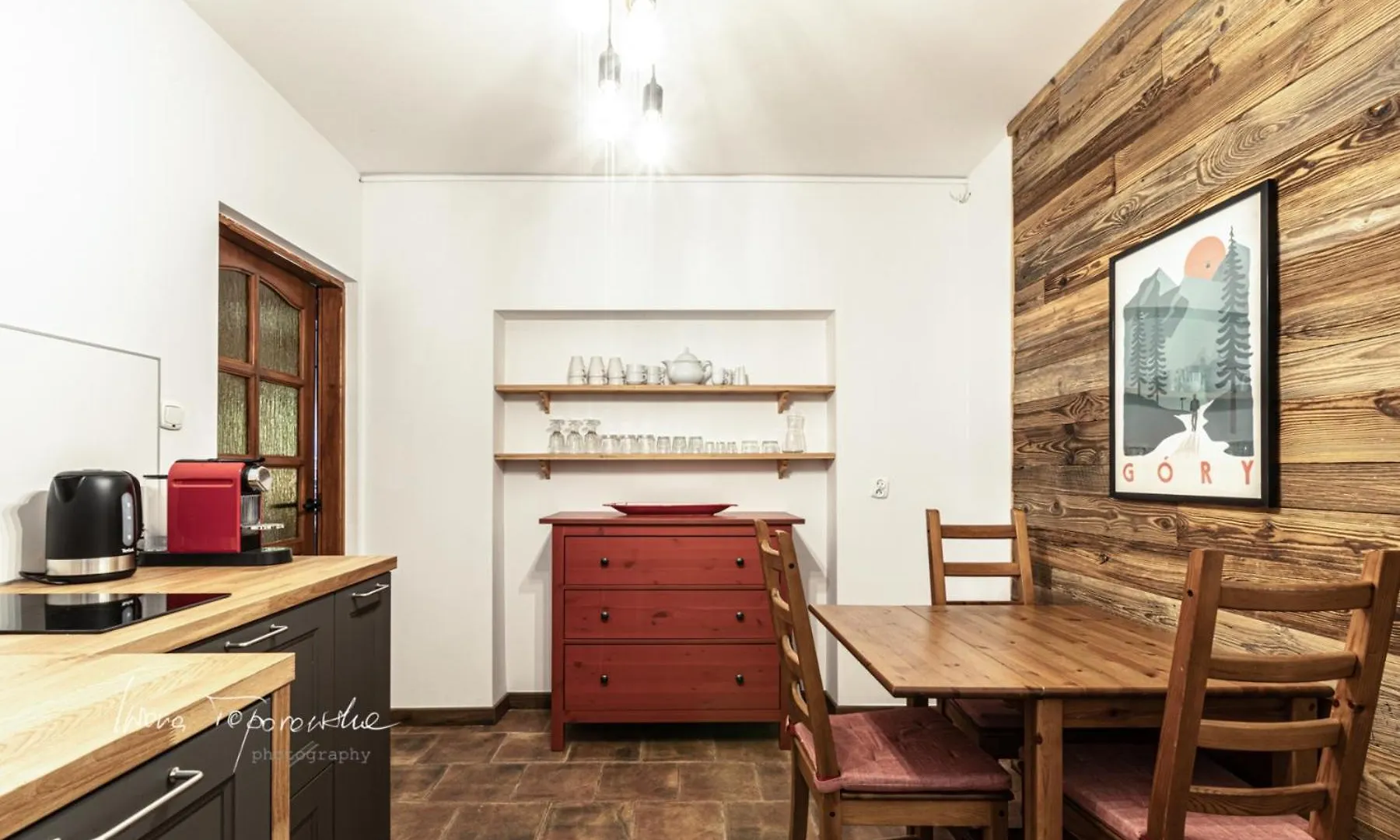 Tatry Apartments - Panorama Zakopane&2 0*, ザコパネ ポーランド