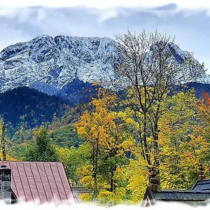  Apartament Tatra View