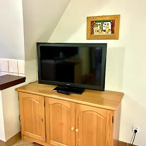  Apartament Gimnazjalna 8a