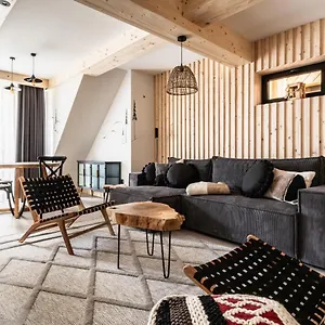  Apartament Zakohome- Sabały