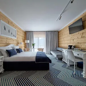 Jan فندق مبيت وإفطار