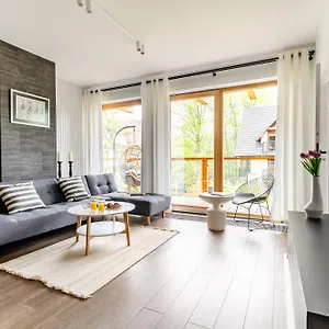  Apartman Pod Giewontem Lux&spa
