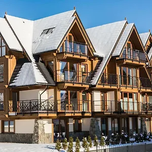  Apartament Polana Szymoszkowa Ski-resort--pajo Iv